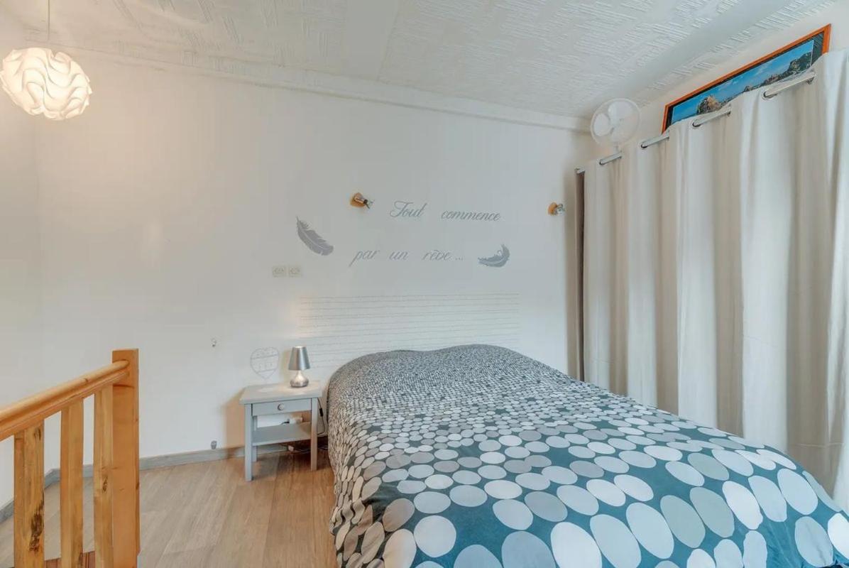 Maison Holiday home Pontorson