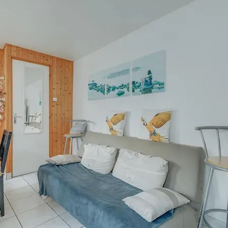 Maison Pontorson Extérieur photo