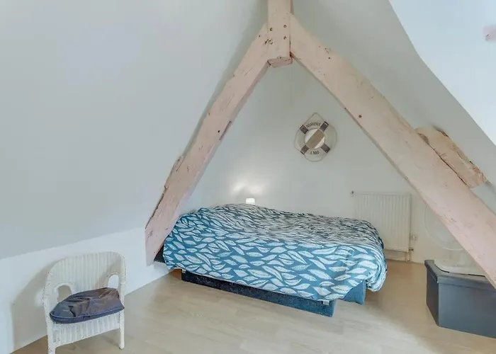 Maison Pontorson