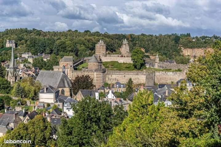 Hébergement de vacances Maison