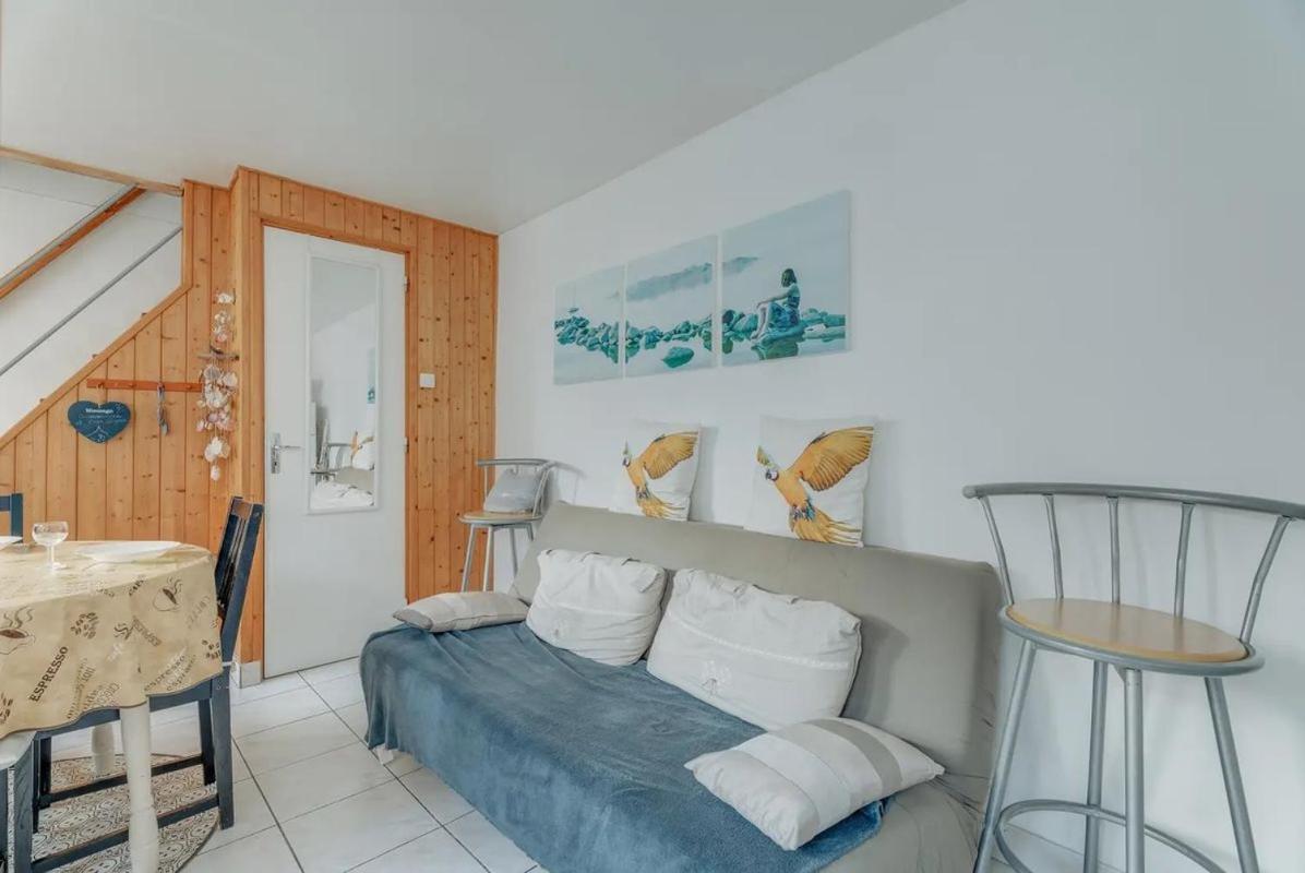 Maison * Pontorson