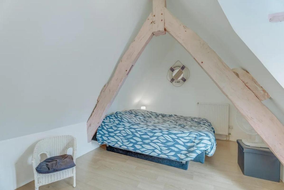 Maison *