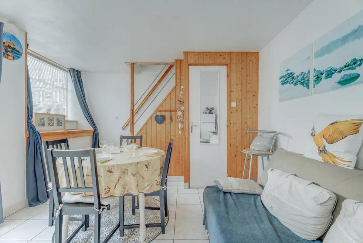 Maison Ferienhaus *